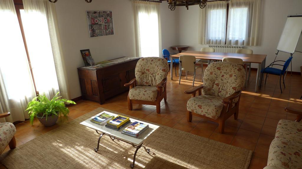 Arregi2 Villa Oñate Eksteriør bilde